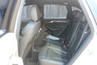 Audi Q5 SQ5 2015