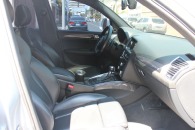 Audi Q5 SQ5 2015
