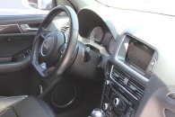 Audi Q5 SQ5 2015
