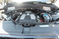 Audi Q5 SQ5 2015