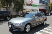 Audi A4 1.4 2017