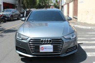 Audi A4 1.4 2017