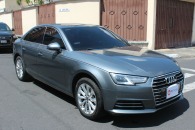 Audi A4 1.4 2017