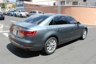 Audi A4 1.4 2017