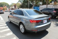 Audi A4 1.4 2017