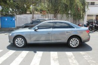 Audi A4 1.4 2017