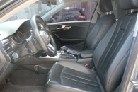Audi A4 1.4 2017