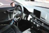 Audi A4 1.4 2017