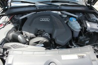 Audi A4 1.4 2017