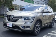 Renault Koleos 4x2 2018
