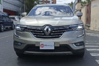 Renault Koleos 4x2 2018