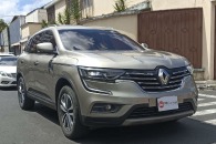 Renault Koleos 4x2 2018