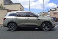 Renault Koleos 4x2 2018