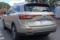 Renault Koleos 4x2 2018