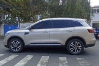 Renault Koleos 4x2 2018