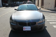 BMW Z4 3.0Si Coupe 2007