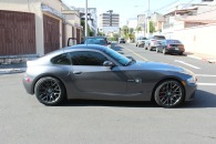 BMW Z4 3.0Si Coupe 2007