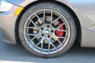 BMW Z4 3.0Si Coupe 2007