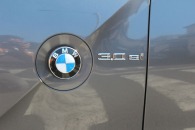 BMW Z4 3.0Si Coupe 2007