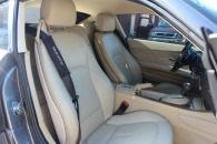 BMW Z4 3.0Si Coupe 2007