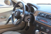 BMW Z4 3.0Si Coupe 2007
