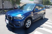BMW X1 Sdrive 18D 2017
