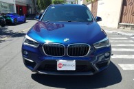 BMW X1 Sdrive 18D 2017