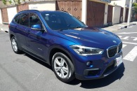 BMW X1 Sdrive 18D 2017
