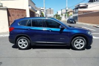 BMW X1 Sdrive 18D 2017