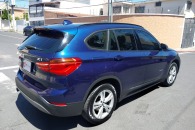 BMW X1 Sdrive 18D 2017