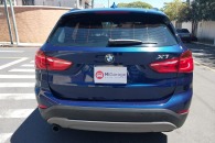BMW X1 Sdrive 18D 2017