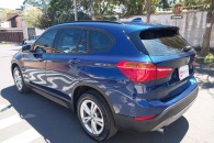 BMW X1 Sdrive 18D 2017