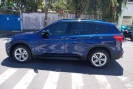 BMW X1 Sdrive 18D 2017