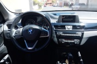 BMW X1 Sdrive 18D 2017