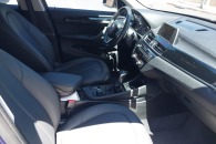 BMW X1 Sdrive 18D 2017