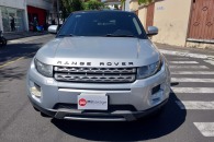 Land Rover Range R. Evoque Blindada Si4 2012