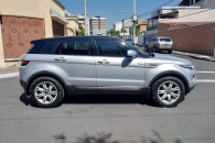 Land Rover Range R. Evoque Blindada Si4 2012