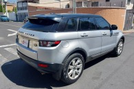 Land Rover Range R. Evoque Blindada Si4 2012