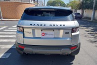 Land Rover Range R. Evoque Blindada Si4 2012