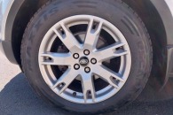 Land Rover Range R. Evoque Blindada Si4 2012