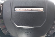 Land Rover Range R. Evoque Blindada Si4 2012