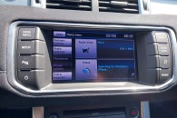 Land Rover Range R. Evoque Blindada Si4 2012