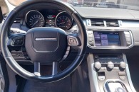 Land Rover Range R. Evoque Blindada Si4 2012