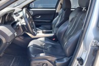 Land Rover Range R. Evoque Blindada Si4 2012