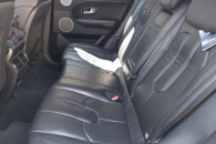 Land Rover Range R. Evoque Blindada Si4 2012