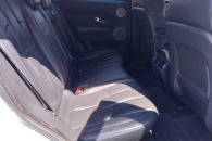 Land Rover Range R. Evoque Blindada Si4 2012