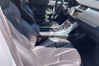 Land Rover Range R. Evoque Blindada Si4 2012