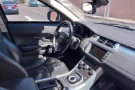 Land Rover Range R. Evoque Blindada Si4 2012