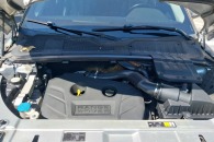 Land Rover Range R. Evoque Blindada Si4 2012