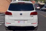 Volkswagen Tiguan R-line 2016